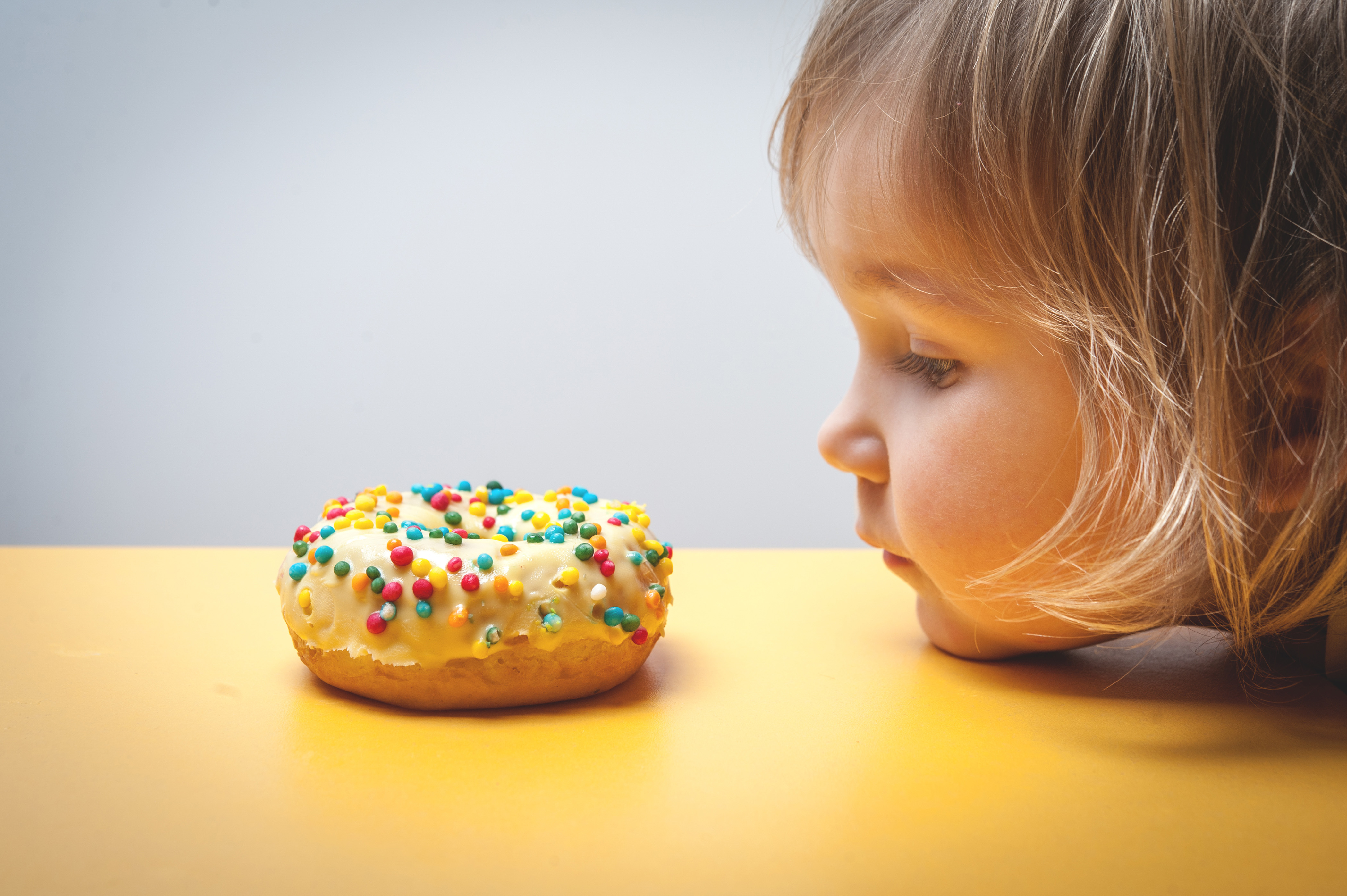 Childhood Obesity- Causes & Consequences